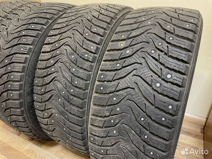 Kumho WinterCraft ice Wi31+ 225/45 R19 96T