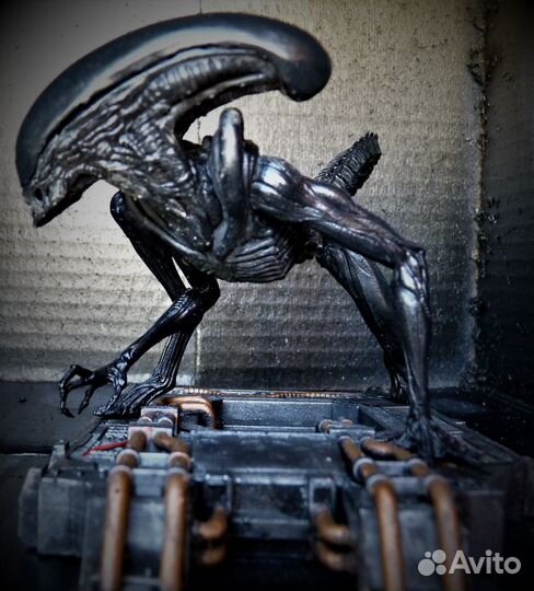 Фигурка Чужой Alien