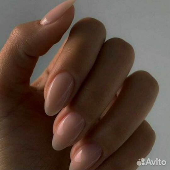 Маникюр с выездом на дом