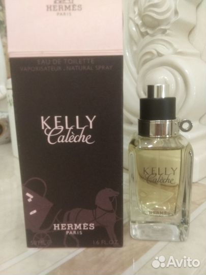 Духи женские Эрмес