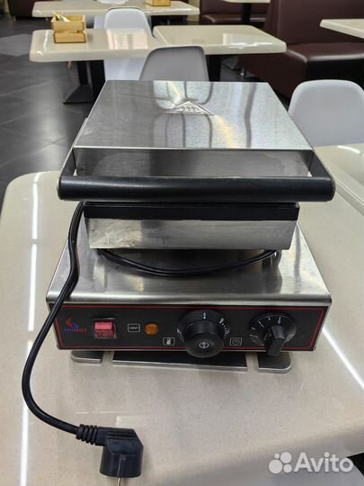 Вафельница airhot WE-1B