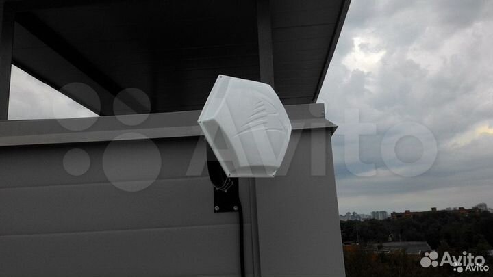 Антенна GSM/3G/4G/LTE sota-6 (Панельная, 10-15 дБ)