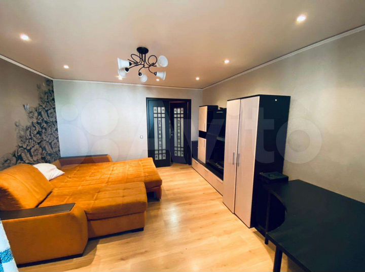 Комната 21 м² в 3-к., 5/10 эт.