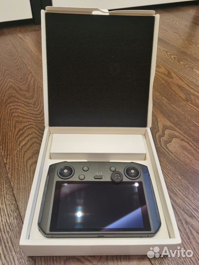 Dji smart controller, пульт для дрона dji