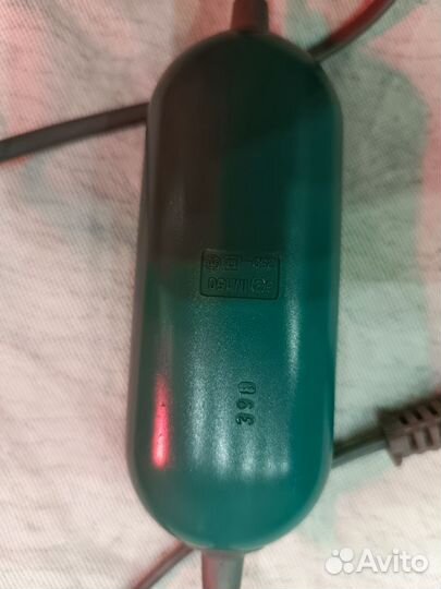 Электрогрелка