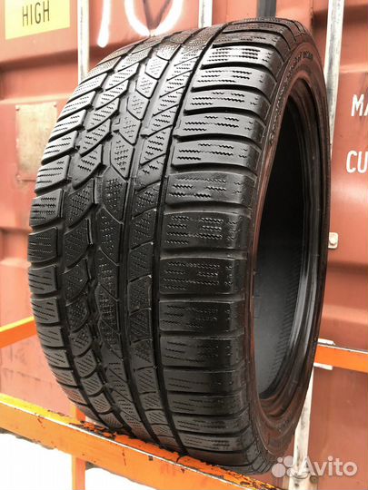 Continental ContiWinterContact TS 790v 255/40 R17