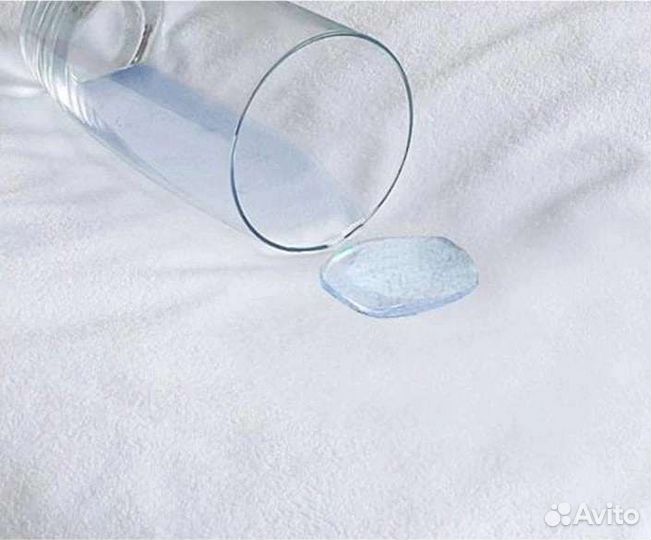 Непромокаемая пеленка