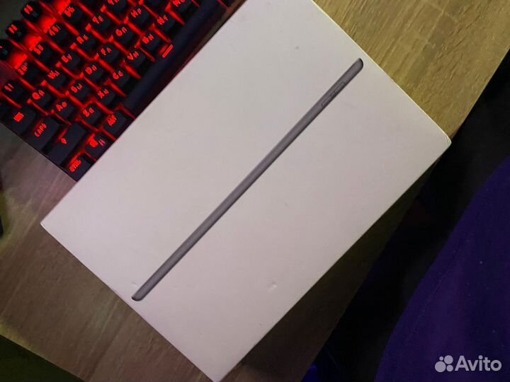 iPad 8 2020 wifi 32gb