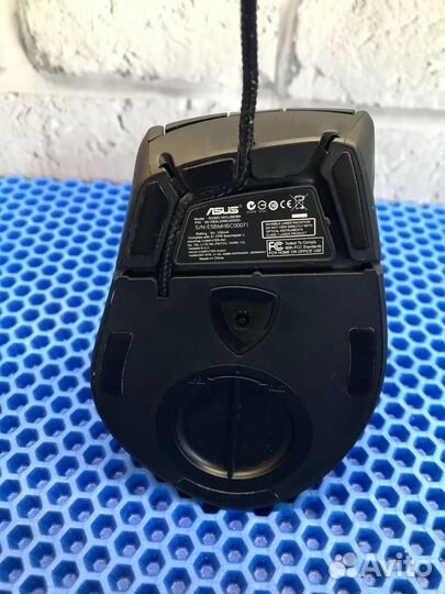 Игровая Мышь asus GX950 (11)