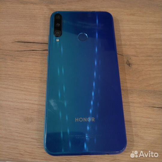 HONOR 9C, 4/64 ГБ