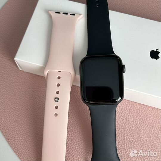 Apple watch se 44 mm