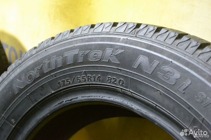 Northtrek N3i 175/65 R14