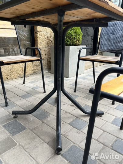 Дачная мебель