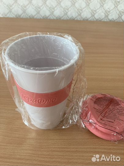 Термо кружка