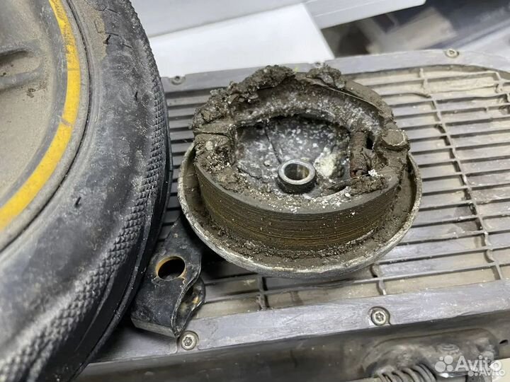 Ремонт электросамокатов/гироскутеров/электромашин