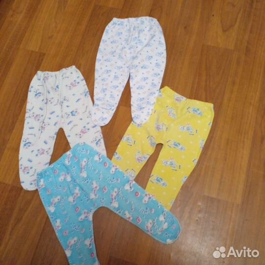 Вещи для Айнара Вещи для новорожденного пакетом