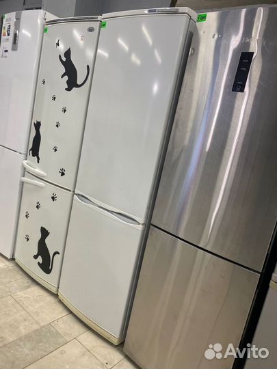 Холодильник *Б/У