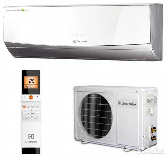 Сплит-система Electrolux eacs-09HG-B2/N3