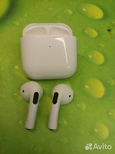 AirPods Pro4 копия