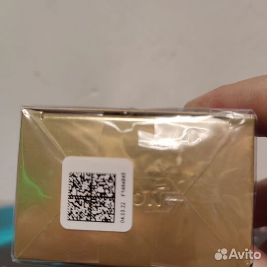 Парфюмированная вода Avon, Persive