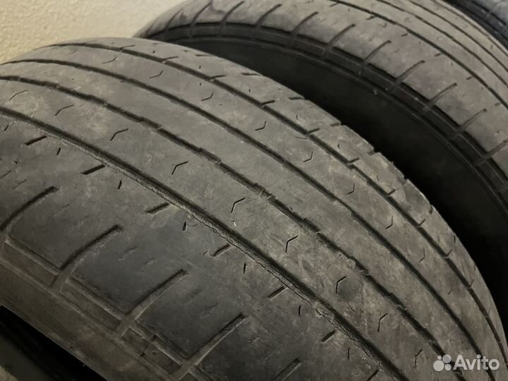 Goodyear Excellence 215/60 R16 95V