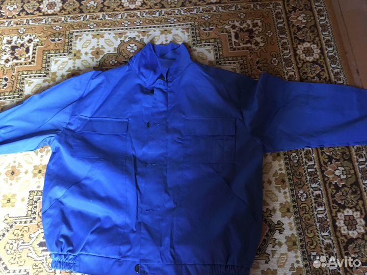 Рабочая одежда (куртка )