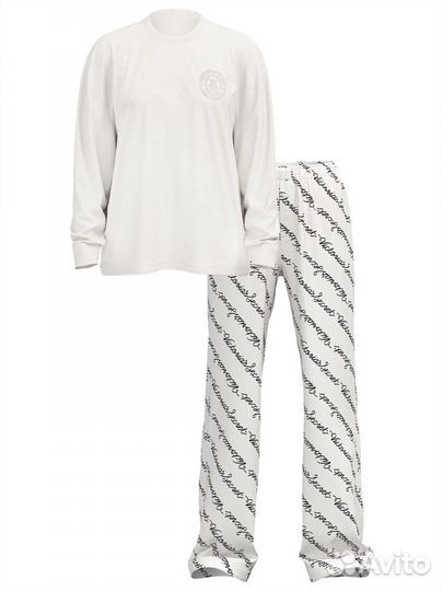 Пижама Victoria's Secret оригинал