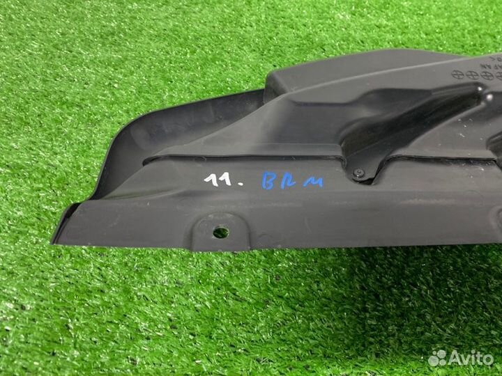 Патрубок впускной системы Subaru Outback BRM FB25