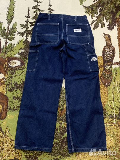 Anteater workpants