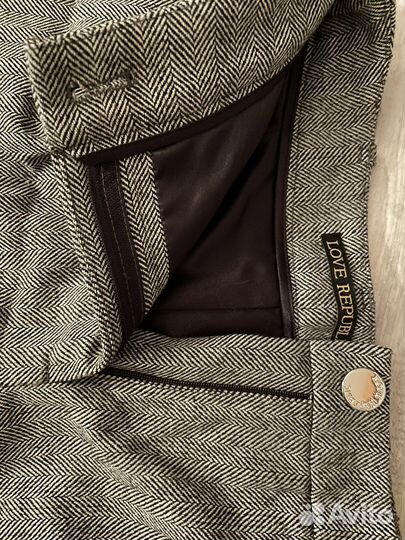 Шорты теплые 40р. Love Republic