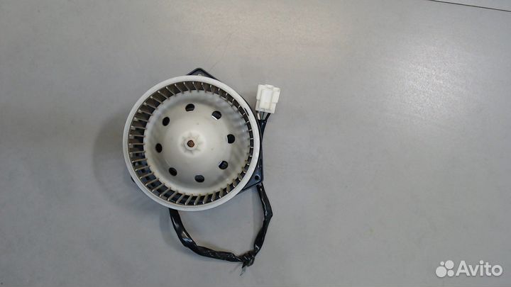 Двигатель отопителя Infiniti QX56, 2011