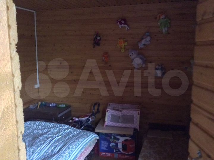 Участок 12 сот. (СНТ, ДНП)