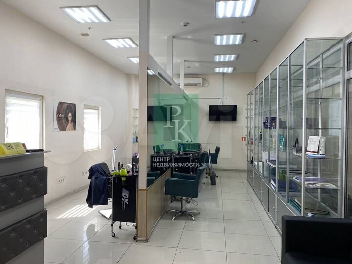 Сдам помещение в ТЦ Московский