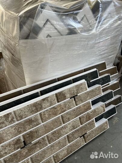 Клинкерные термопанели / Напрямую с завода