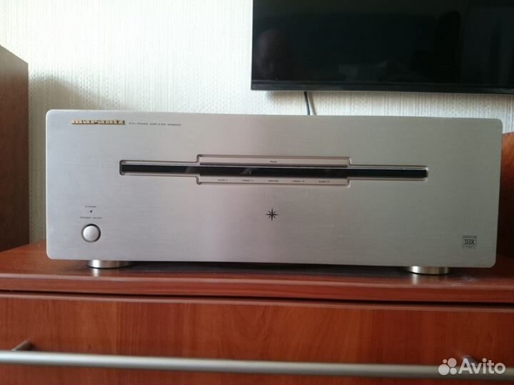 Акустика hi End класса Cabasse (Франция)