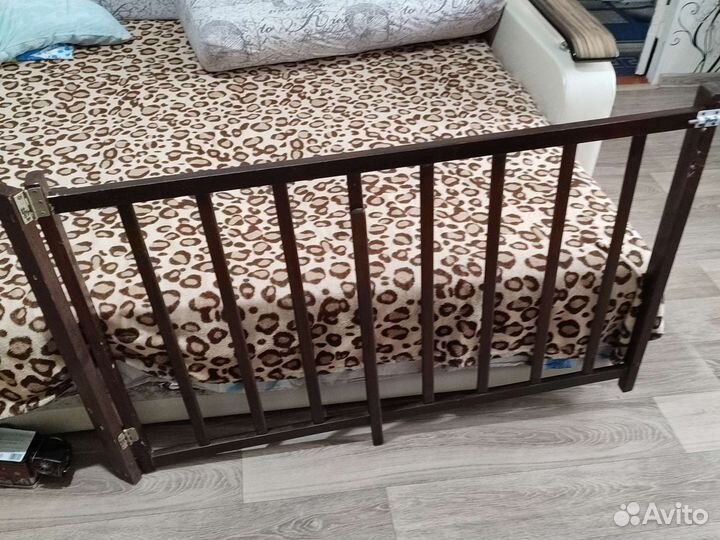 Ширма перегородка бу