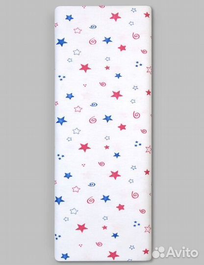 Пеленки Кулирка