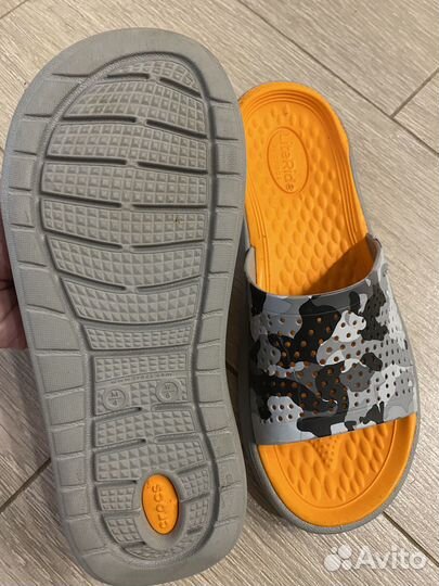 Crocs детские (для девочки и доя мальчика)