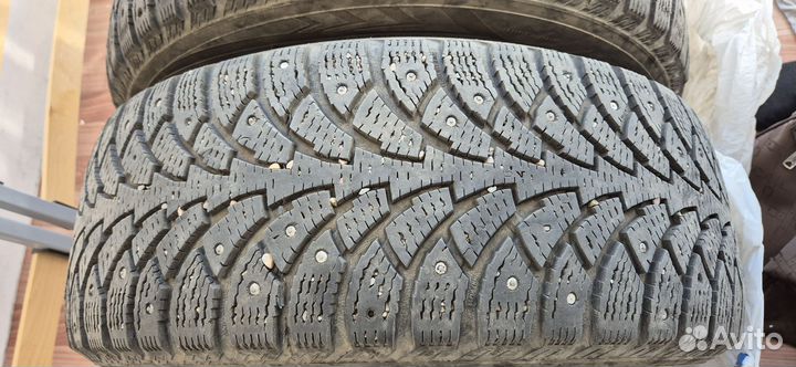 Nordman Nordman 4 205/55 R16