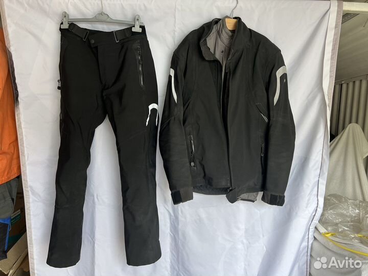 Мотокостюм bmw motorrad Tourshell