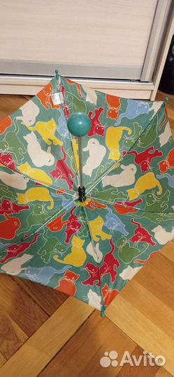 Зонтик детский