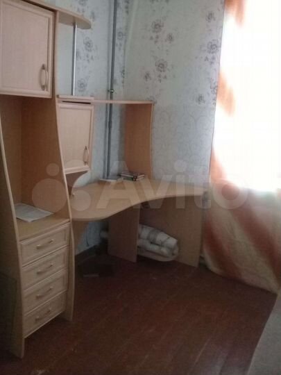 1-к. квартира, 30,6 м², 1/2 эт.