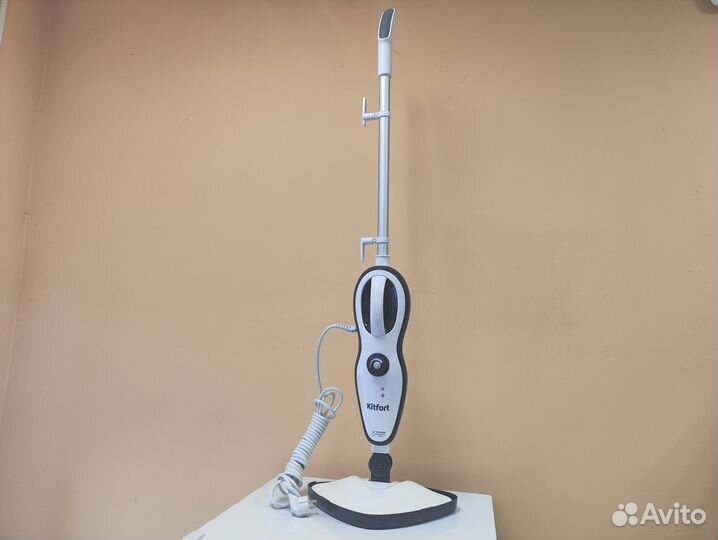 Паровая швабра Kitfort