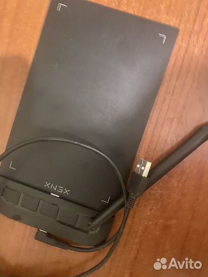 Графический планшет