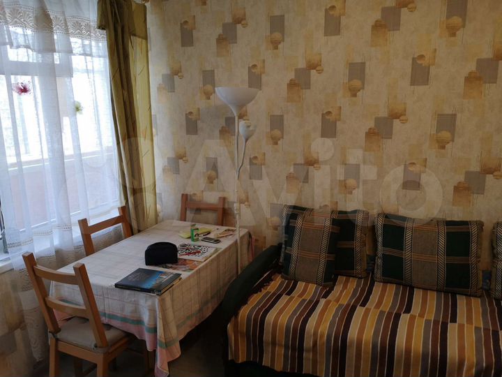 1-к. квартира, 41,1 м², 10/16 эт.