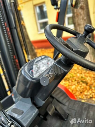 Вилочный погрузчик Lonking LG25DT, 2023