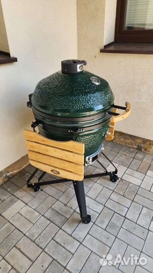 Керамический гриль