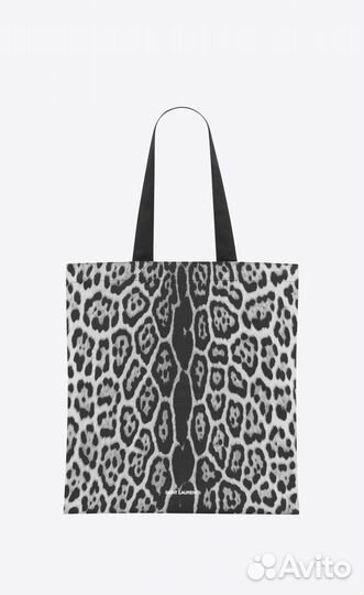 Сумка шопер YSL оригинал