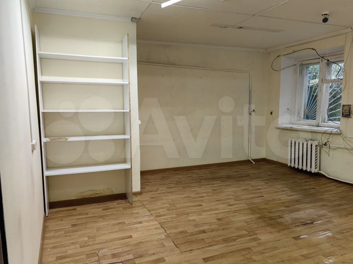 Офис, 23 м²