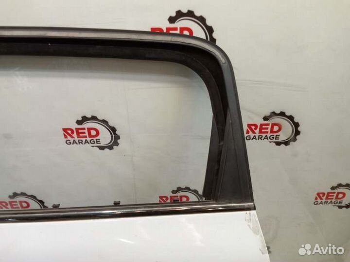 Дверь боковая задняя левая Mini Countryman